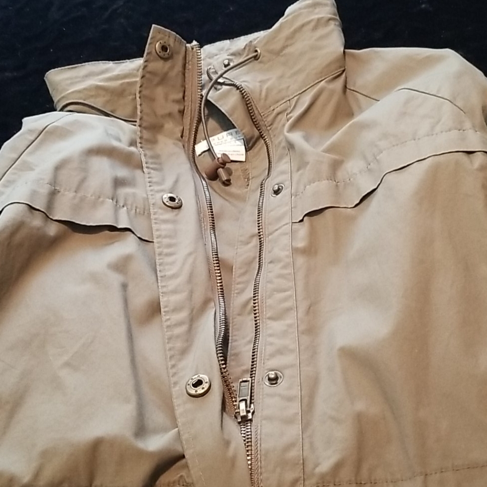 Spring jacket - New - Picture 4 of 4